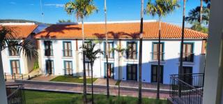 Hotel Quinta Santa Bárbara - 9