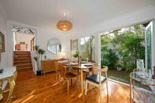 Victorian Dream Terrace CBD - Sídney - 2
