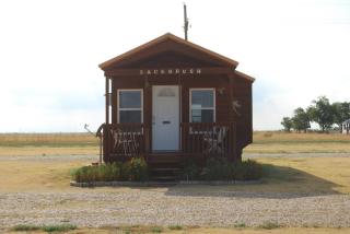 Silver Wind RV Park and Cabins - - 9
