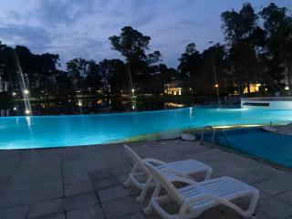 Solanas,Green Park 2 ambientes - Punta del Este - 0