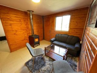 Cabaña Boscoso Lodge - Pucón - 9