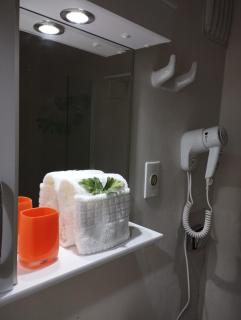 Flat Cavalinho Branco - Apto 509 - 6