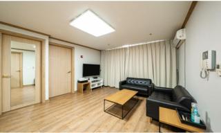 Incheon Wolmido Stellamaris Hotel - Incheon - 7