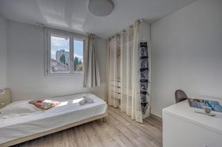 Coliving - Hotel Lesdigueres - Rocade - Grenoble - 3