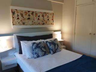 Flat Cavalinho Branco - Apto 509 - 9