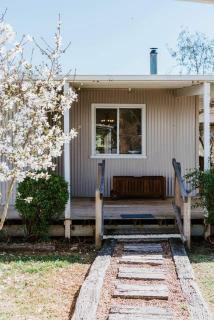 Seven Tree Hill - An Enchanting Family Homestead - Mudgee - 5