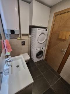 Podgorica Centre apartment - Podgorica - 5