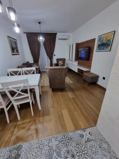 Podgorica Centre apartment - 9