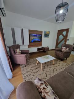 Podgorica Centre apartment - 8
