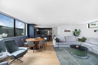 Villa Aurora, luxury in the heart of Wanaka - Wanaka - 9