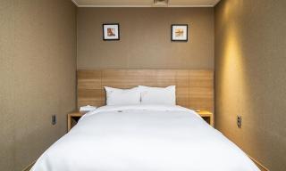 Incheon Wolmido Stellamaris Hotel - Incheon - 1