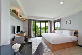 Raweewan Residence hotel - Bangkok - 5