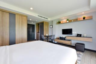 Raweewan Residence hotel - Bangkok - 6