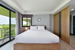 Raweewan Residence hotel - Bangkok - 8