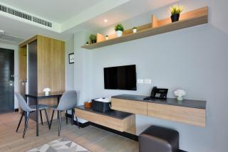 Raweewan Residence hotel - Bangkok - 7
