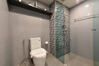 Raweewan Residence hotel - Bangkok - 9