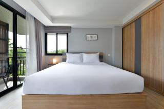 Raweewan Residence hotel - Bangkok - 4