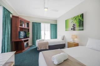 City Heart Motel Warrnambool - 2