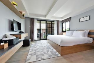 Raweewan Residence hotel - Bangkok - 3