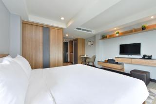 Raweewan Residence hotel - Bangkok - 2