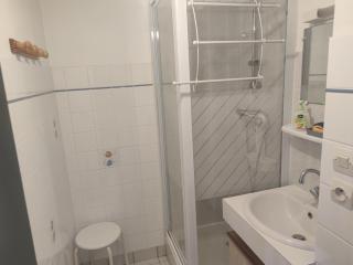 Appartement 2 à 4 pers, vue port Crouesty - Wi-Fi, Parking - FR-1-639-75 - Arzon - 1