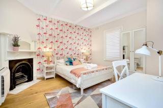 Sydney CBD Waterview apartment56 - Sydney - 4