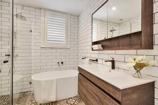 Sydney CBD Waterview apartment56 - Sydney - 2