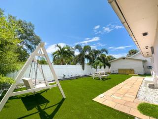 1k Bed Studio Apt With Shared Pool 512 - Clearwater - 1
