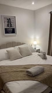 Apartamento en el Corazón de Boquete - Boquete - 9