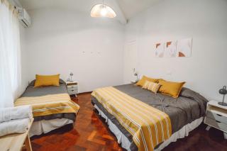 Anden Aristides - Mendoza - 1