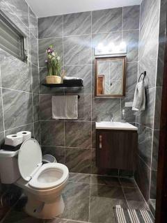 Apartamento en el Corazón de Boquete - Boquete - 5