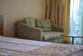 Diamond Hotel - All Inclusive - 9