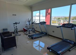 Sommet I - Villa Carlos Paz - 1