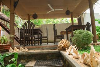 Rekawa Turtle Gate Hotel - Tangalle - 6