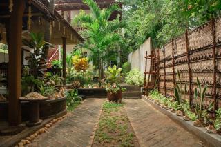 Rekawa Turtle Gate Hotel - Tangalle - 7