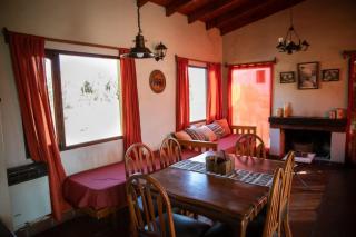 CAMINO A LA LUNA - Casas de vacaciones - Tafí del Valle - 4