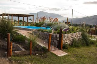 CAMINO A LA LUNA - Casas de vacaciones - Tafí del Valle - 3