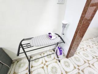 Happy vacation homestay mersing - 4