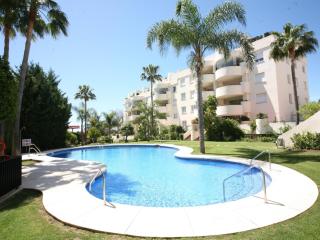 VACATION MARBELLA I Gran Ducado Sky Paradise Penthouse l Golden Mile l Walk to the Sea l Fastest WiFi - Marbella - 5