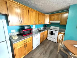 Royal Kuhio 1604 - Spacious Studio with Stunning Mountain Views in the Heart of Waikiki! - Honolulu - 6