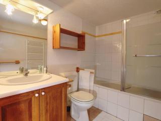 Chalet cosy 46m² Courchevel 1850, 4-6 pers, près centre et pistes, wifi, parking, casier à skis - FR-1-631-166 - Courchevel - 3
