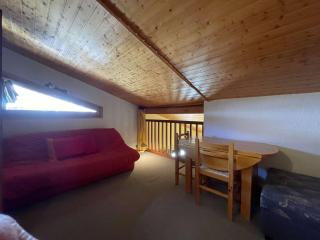 Appartement pour 9 pers à Montgenèvre, WIFI, parking privé - FR-1-330D-133 - Monginevro - 4