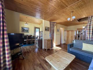 Appartement pour 9 pers à Montgenèvre, WIFI, parking privé - FR-1-330D-133 - Monginevro - 2