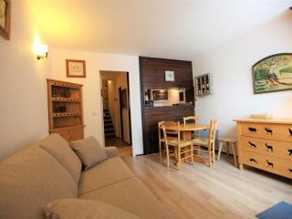 Studio cosy 4 pers., Avoriaz centre, proche pistes et commerces, balcon sud, TV, WIFI - FR-1-314-170 - 9
