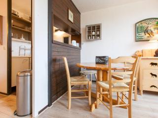 Studio confortable pour 4 à Avoriaz avec balcon et WIFI - FR-1-314-170 - 7