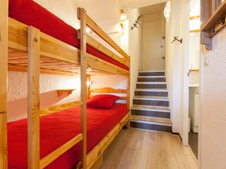 Studio cosy 4 pers., Avoriaz centre, proche pistes et commerces, balcon sud, TV, WIFI - FR-1-314-170 - 5