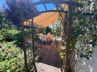 Maison Plain-Pied à 10 min d'Epinal: Jardin Clos, BBQ, WIFI, Draps et Ménage Inclus - FR-1-589-606 - - 6