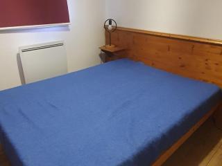 Appartement rénové 2 pièces pour 2-4 personnes, idéalement situé à Modane, accès direct aux pistes - FR-1-265-339 - Modane - 5