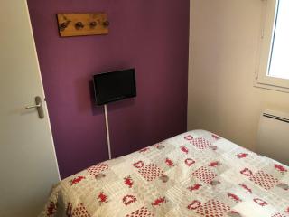 Appartement rénové 2 pièces pour 2-4 personnes, idéalement situé à Modane, accès direct aux pistes - FR-1-265-339 - Modane - 2
