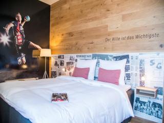 Hotel Alte Post Flensburg - 1